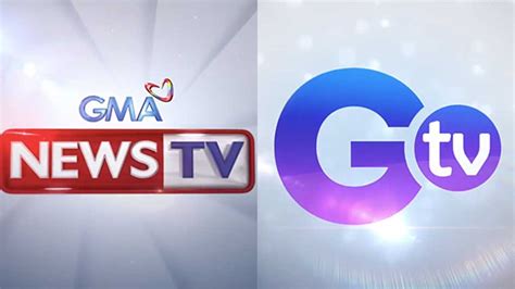 GMA News TV .